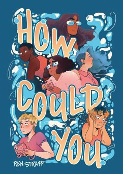 How Could You (eBook, ePUB) Cover How Could You (eBook, ePUB)