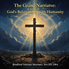 Cover The Grand Narrative: God's Relationship with Humanity (eBook, ePUB)