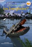 ¿Dónde están los Everglades? (Where Are the Everglades? Spanish Edition) (eBook, ePUB)