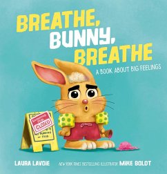 Cover Breathe, Bunny, Breathe (eBook, ePUB)