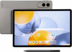 Cover Lenovo Yoga Tab 256GB luna grey