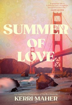 Cover Summer of Love (eBook, ePUB)