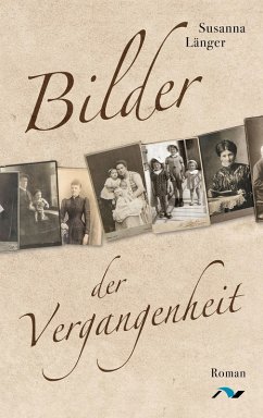 Cover Bilder der Vergangenheit (eBook, PDF)