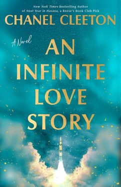 An Infinite Love Story (eBook, ePUB) - Cleeton, Chanel