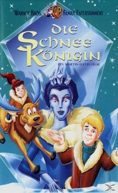 Schneekönigin, Die