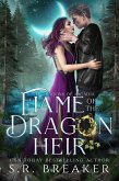Flame of the Dragon Heir (The Dragons of Arcadia, #3) (eBook, ePUB)