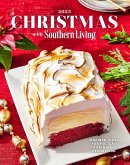 Christmas with Southern Living 2025 (eBook, ePUB)