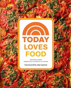 Cover Today Loves Food (eBook, ePUB)