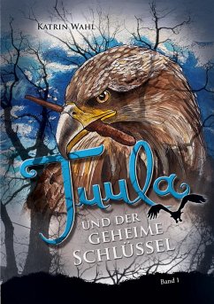 Cover Tuula und der geheime Schlüssel (eBook, ePUB)