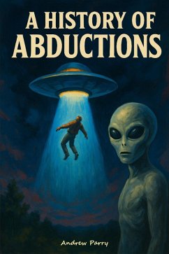 Cover A History of Abductions (eBook, ePUB)
