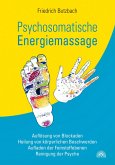 Psychosomatische Energiemassage (eBook, ePUB)
