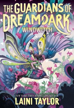 Guardians of Dreamdark: Windwitch (Book One) (eBook, ePUB) - Taylor, Laini