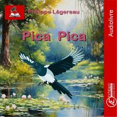 Pica Pica (MP3-Download) Pica Pica (MP3-Download)