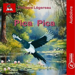 Cover Pica Pica (MP3-Download)