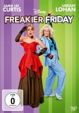 Freakier Friday Freakier Friday