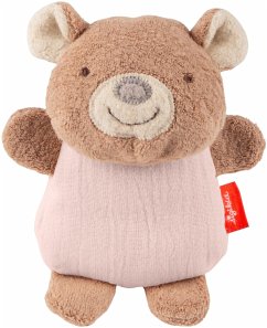 Cover sigikid Greifling Bär - sigibaby