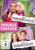 Freaky Friday + Freakier Friday