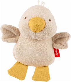 Cover sigikid Greifling Ente - sigibaby