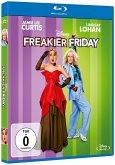 Freakier Friday (Blu-ray) Freakier Friday (Blu-ray)