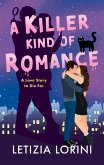 A Killer Kind of Romance (eBook, ePUB)