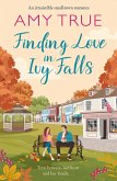 Finding Love in Ivy Falls (eBook, ePUB)