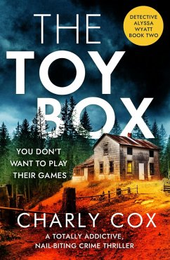 The Toybox (eBook, ePUB) Cover The Toybox (eBook, ePUB)