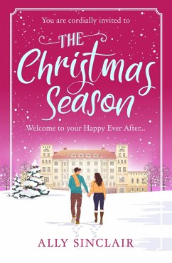Cover The Christmas Season (eBook, ePUB)