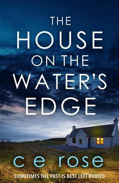 The House on the Water's Edge (eBook, ePUB) - Rose, Ce