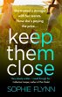 Keep Them Close (eBook, ePUB) - Bild 1