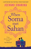 When Soma met Sahan (eBook, ePUB)