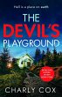 The Devil's Playground (eBook, ePUB) - Bild 1