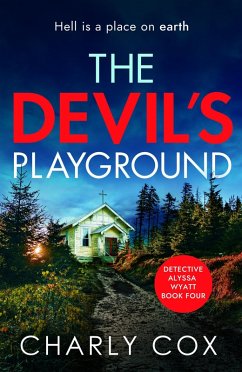 Cover The Devil's Playground (eBook, ePUB)