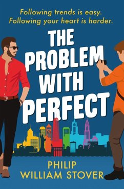 Cover The Problem With Perfect (eBook, ePUB)
