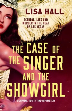 Cover The Case of the Singer and the Showgirl (eBook, ePUB)