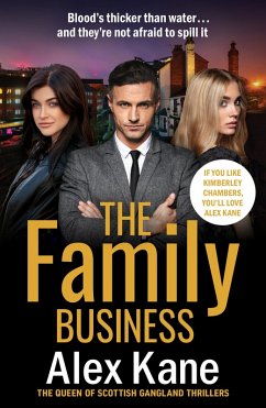 Cover The Family Business (eBook, ePUB)
