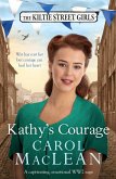 Kathy's Courage (eBook, ePUB) Kathy's Courage (eBook, ePUB)