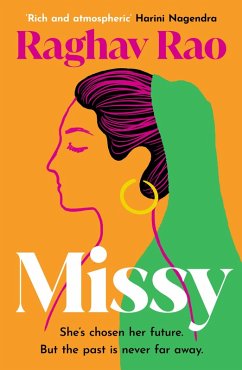 Missy (eBook, ePUB) Cover Missy (eBook, ePUB)