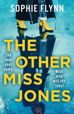 The Other Miss Jones (eBook, ePUB) - Flynn, Sophie The Other Miss Jones (eBook, ePUB) - Flynn, Sophie