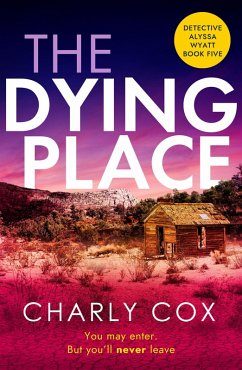 The Dying Place (eBook, ePUB) Cover The Dying Place (eBook, ePUB)