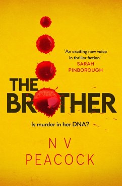 Cover The Brother (eBook, ePUB)