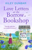 Love Letters at the Borrow a Bookshop (eBook, ePUB)