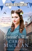 Jeannie's War (eBook, ePUB) Jeannie's War (eBook, ePUB)