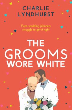 Cover The Grooms Wore White (eBook, ePUB)