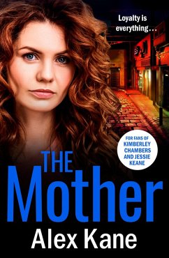 Cover The Mother (eBook, ePUB)