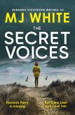The Secret Voices (eBook, ePUB)