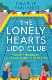 The Lonely Hearts Lido Club (eBook, ePUB)