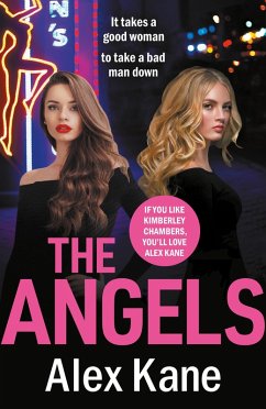 Cover The Angels (eBook, ePUB)