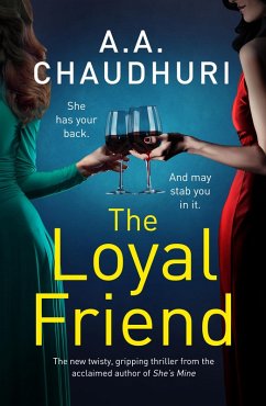 Cover The Loyal Friend (eBook, ePUB)