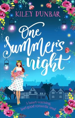 Cover One Summer's Night (eBook, ePUB)
