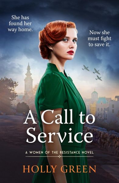 A Call to Service (eBook, ePUB) A Call to Service (eBook, ePUB)
